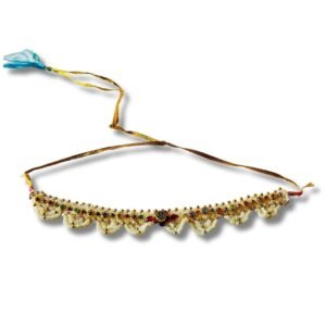 Modiyo (Gujrati Bride)