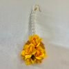 yellow jewellery gift