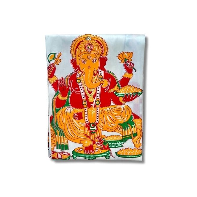 Ganesh Antarpaat without work - Image 2