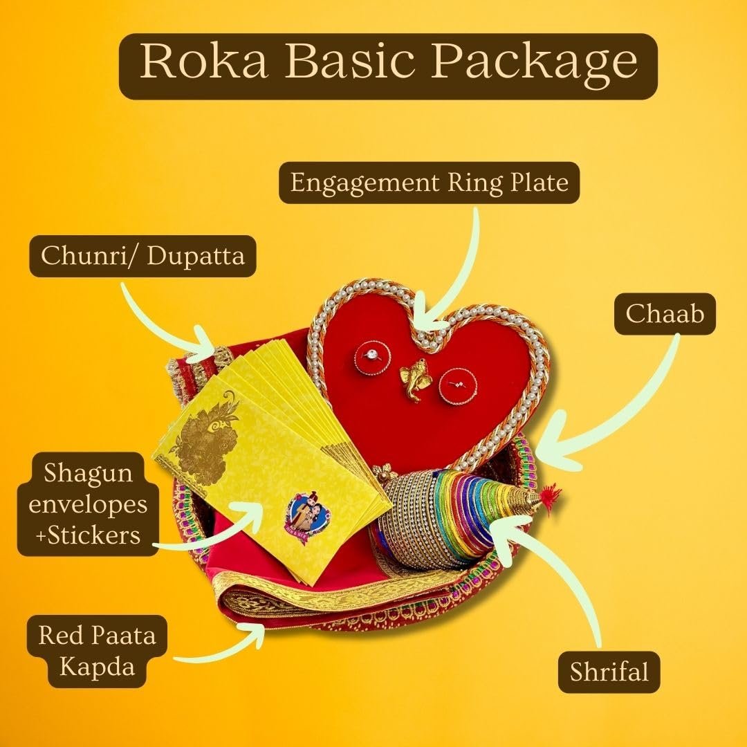 Roka Comprehensive Package - 7 Items - Image 8
