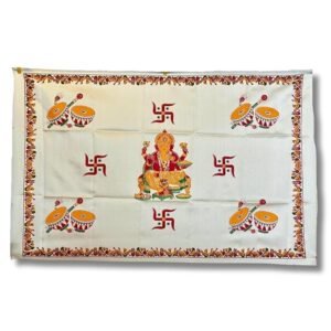 Ganesh Antarpaat without work