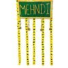 Mehendi Décor C