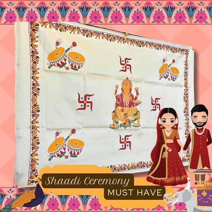 Ganesh Antarpaat without work - Image 5