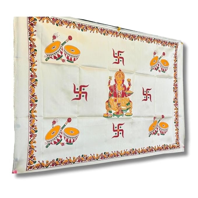 Ganesh Antarpaat without work - Image 4