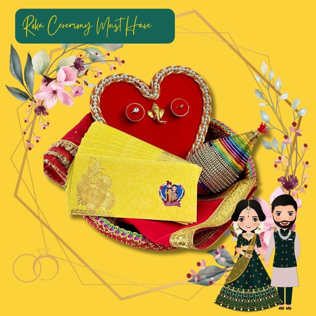 Roka Comprehensive Package - 7 Items - Image 9