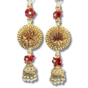 Red Pearl Shubh Labh