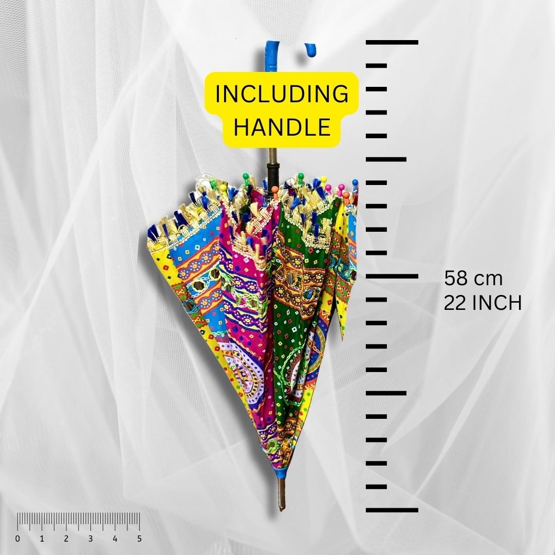 umbrella for haldi function