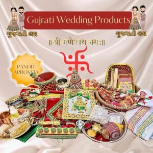 Gujrati Wedding Package