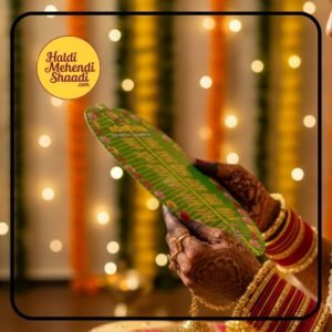 Aicha Nirop on Kela paan