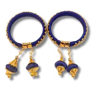 Blue Kada for gifting