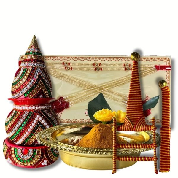 Complete Marathi Package