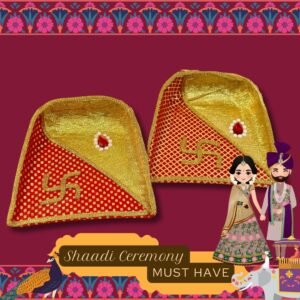 Decorated Bamboo Soop