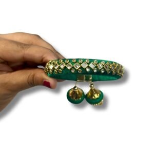 Green Bangles women