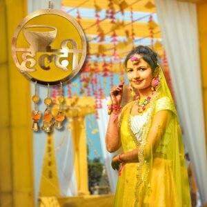 Haldi Decor