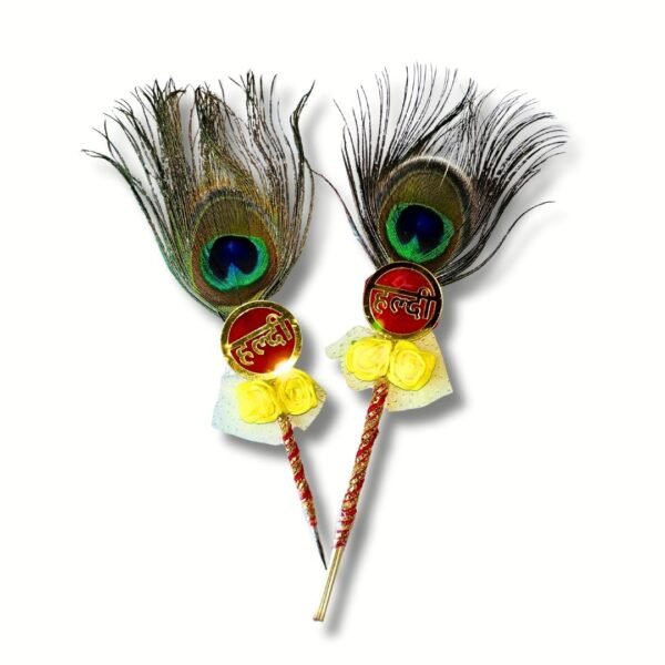 Haldi Stick Haldi Applicator Stick