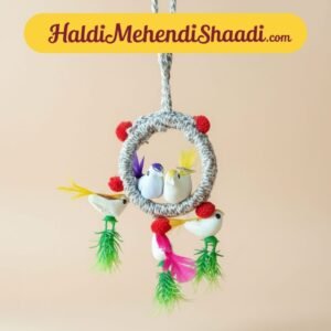 Home decor ideas for marathi wedding