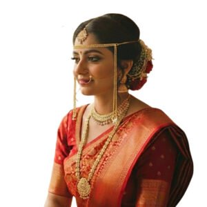 Mandavali for Wedding