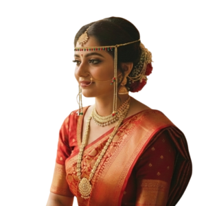 Mandodi for marathi wedding