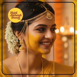 Mandodi for navra navri