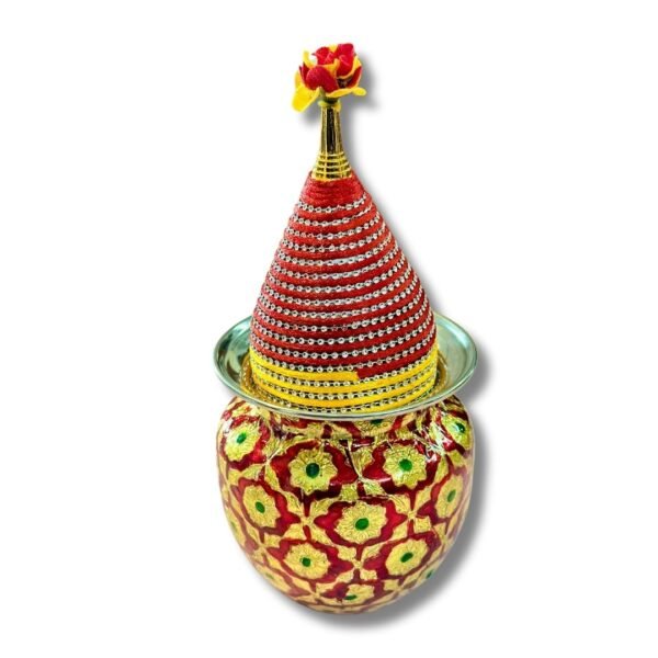 Mangal Kalash Wedding