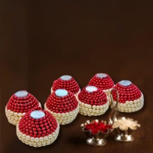 Marathi vidhi lagna items