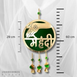 Mehendi Decor Wedding