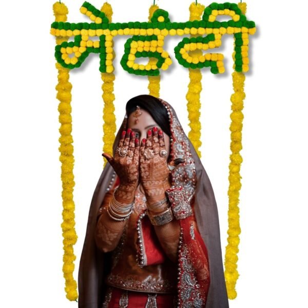 Mehendi Decorations(1)