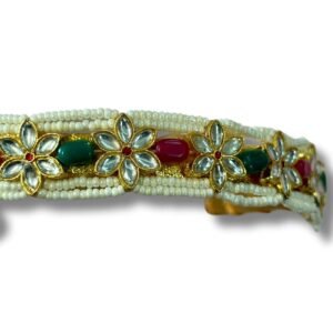 Multicolour hairband for girls