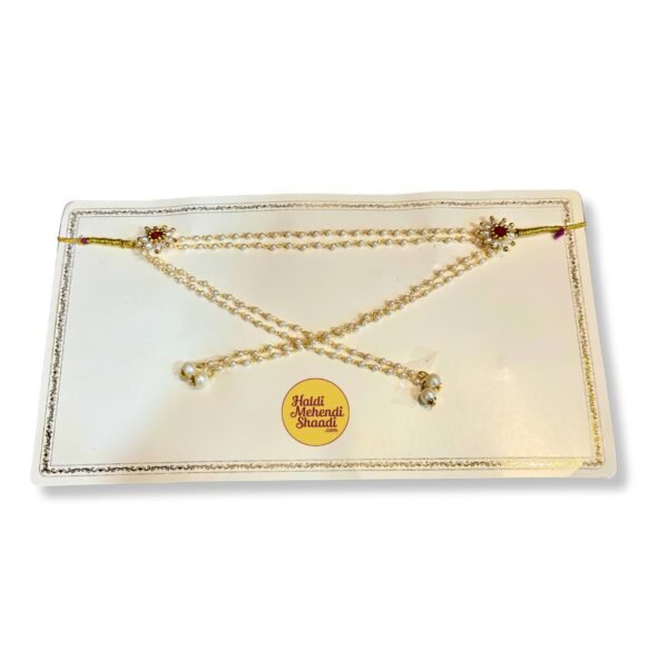 Mundavalya Mundavlya Jod Mundavliya