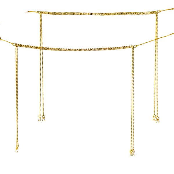 Mundavalya for wedding