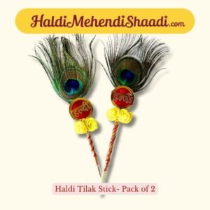 Tilak Stick Mor Pankh