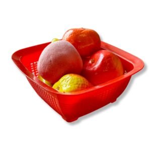 Decorative Fruit Basket for Wedding Rukhwat & Festive Display