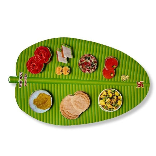 Rukhwat decoration items for marathi wedding