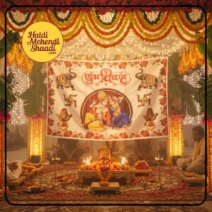 Antarpaat for marathi wedding tamil telegu