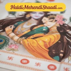 Antarpath for marathi wedding